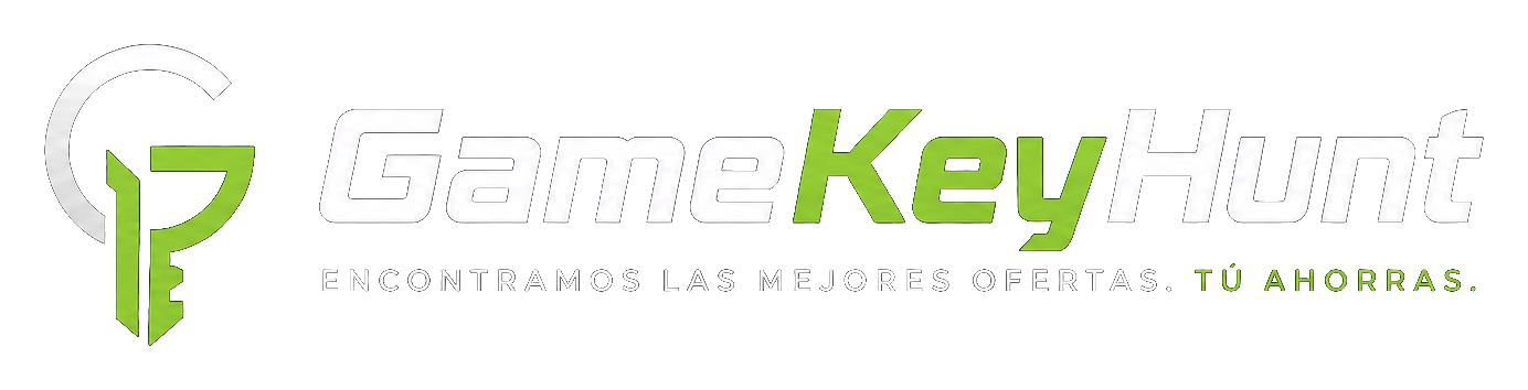 GameKeyHunt